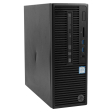 Системный блок HP 280 G2 Intel Core i3 6100 4GB RAM 320GB HDD - 1