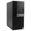 Системний блок Dell OptiPlex 7040 Intel Core i5 6400 4GB RAM 240GB SSD - 1