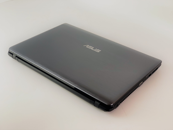 Ноутбук 15.6&quot; Asus K55A Intel Core i5-3230M 4Gb RAM 320Gb HDD - 3