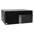 Системный блок Dell OptiPlex 7040 Intel Core i5 6400 8GB RAM 240GB SSD 500GB HDD - 2