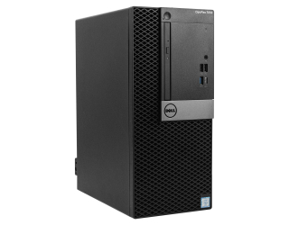 БУ Системный блок Dell OptiPlex 7050 Intel Core i5 6500 8GB RAM 240GB SSD из Европы