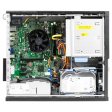 Системний блок Dell OptiPlex 3010 SFF Intel Core i5-3470 16Gb RAM 240Gb SSD 500Gb HDD - 3