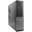 Системний блок DELL OptiPlex 3010 Intel Pentium G2020 8GB RAM 160GB HDD - 1