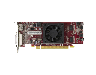 БУ Видеокарта AMD Radeon HD 7350 512 MB из Европы