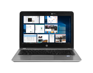 БУ Ноутбук 13.3&quot; HP ProBook 430 G4 Intel Core i5-7500U 8Gb RAM 240Gb SSD из Европы