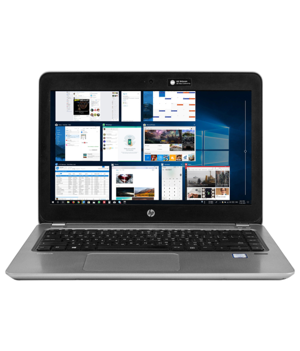 Ноутбук 13.3&quot; HP ProBook 430 G4 Intel Core i5-7500U 8Gb RAM 240Gb SSD - 1