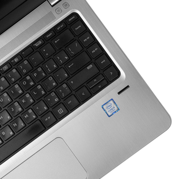 Ноутбук 13.3&quot; HP ProBook 430 G4 Intel Core i5-7500U 8Gb RAM 240Gb SSD - 9