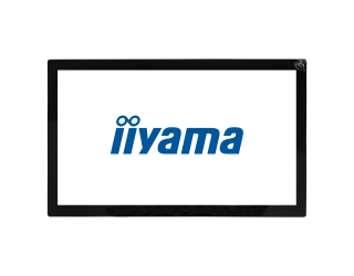 БУ Сенсорний Монітор Iiyama 22&quot; TF2234MC-B1X IPS Full HD из Европы