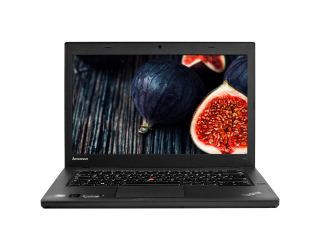 БУ Ноутбук 14&quot; Lenovo ThinkPad T440 Intel Core i5-4300U 8Gb RAM 480Gb SSD из Европы