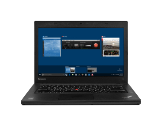 БУ Ноутбук 14&quot; Lenovo ThinkPad T440 Intel Core i5-4300U 8Gb RAM 240Gb SSD из Европы
