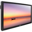 46" Профессиональная LCD панель PHILIPS BDL4645E CCFL FullHD 24/7 OPS DVI/HDMI Metalli - 1