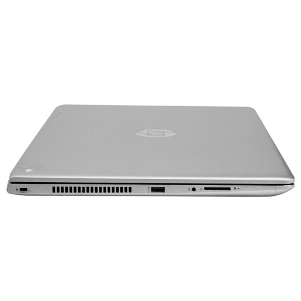 Ноутбук 17&quot; HP ProBook 470 G5 Intel Core i7-8550U 16Gb RAM 256Gb SSD - 4