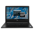 Ноутбук 15.6" Dell Latitude 3570 Intel Core i7-6500U 8Gb RAM 320Gb HDD - 1