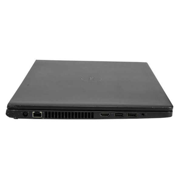 Ноутбук 15.6&quot; Dell Latitude 3570 Intel Core i7-6500U 8Gb RAM 320Gb HDD - 4