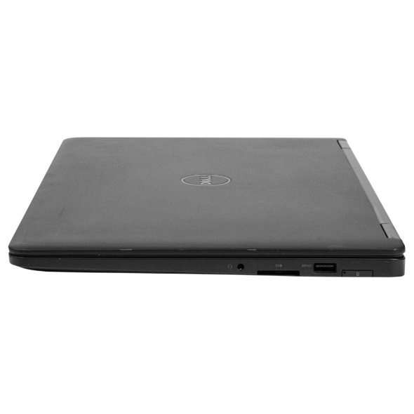 Ноутбук 14&quot; Dell Latitude E7470 Intel Core i7-6600U 8Gb RAM 256Gb SSD - 2