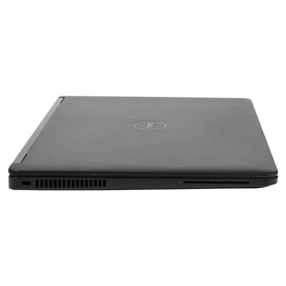 Ноутбук 14&quot; Dell Latitude E7470 Intel Core i7-6600U 8Gb RAM 256Gb SSD - 4