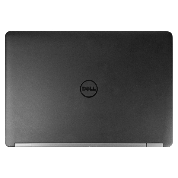 Ноутбук 14&quot; Dell Latitude E7470 Intel Core i7-6600U 8Gb RAM 256Gb SSD - 5