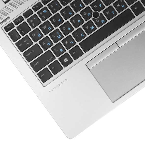 Ноутбук 14&quot; HP EliteBook 840 G5 Intel Core i7-8650U 16Gb RAM 256Gb SSD - 7