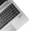 Ноутбук 14" HP EliteBook 840 G5 Intel Core i7-8650U 16Gb RAM 256Gb SSD - 9