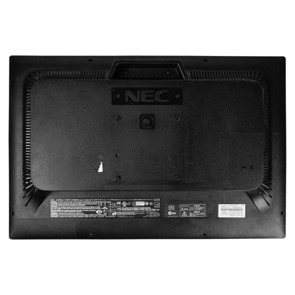 Монітор 22&quot; NEC E222W - 3