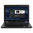 Ноутбук 12.2" Dell Latitude E5250 Intel Core i5-4310U 4Gb RAM 120Gb SSD - 1