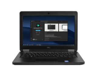 БУ Ноутбук 12.2&quot; Dell Latitude E5250 Intel Core i5-4310U 4Gb RAM 120Gb SSD из Европы