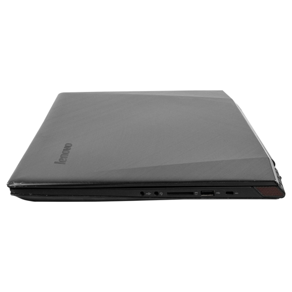 Ноутбук 15.6&quot; Lenovo Y50-70 Intel Core i7-4710HQ 16Gb RAM 256Gb SSD - 2