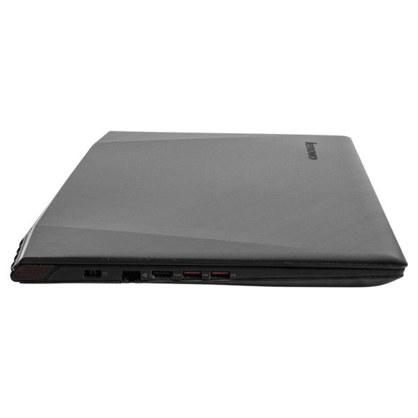 Ноутбук 15.6&quot; Lenovo Y50-70 Intel Core i7-4710HQ 16Gb RAM 256Gb SSD - 4