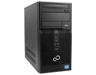 БУ Системний блок Fujitsu P510 Intel Core i7-3770 8GB RAM 500GB HDD из Европы