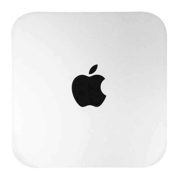 Apple Mac Mini A1347 Mid 2010 Intel Core 2 Duo P8600 4GB RAM 320GB HDD - 5