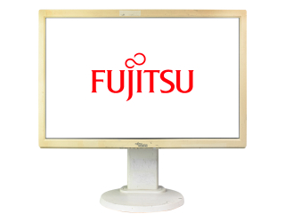 БУ Монітор 22&quot; Fujitsu a22w-3a из Европы