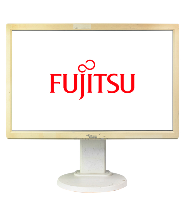 Монітор 22&quot; Fujitsu a22w-3a - 1