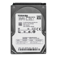 Жорсткий диск Toshiba 250GB 7200rpm 16MB 2.5" Sata II - 1