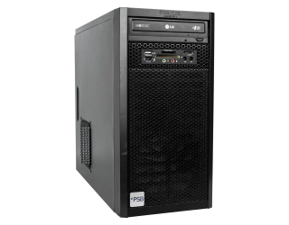 БУ Системний блок PSB Intel Core i5 3470 4GB RAM 320GB HDD из Европы