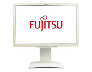 БУ Монітор 22&quot; Fujitsu B22W-7 LED из Европы