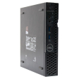 Системный блок Dell OptiPlex 3050 Micro Intel Core i3-7100T 8Gb RAM 500Gb HDD B-Class - 1