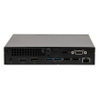 Системный блок Dell OptiPlex 3050 Intel® Core™ i3-7100T 4GB RAM 500GB HDD + Монитор LP2475W - 5