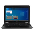 Ноутбук 12.5" Dell Latitude E7240 Intel Core i5-4210U 4Gb RAM 128Gb SSD - 1