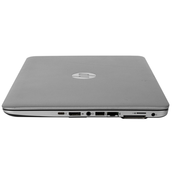 Сенсорный ноутбук 14&quot; HP EliteBook 840 G4 Intel Core i5-7300U 16Gb RAM 256Gb SSD M.2 - 3