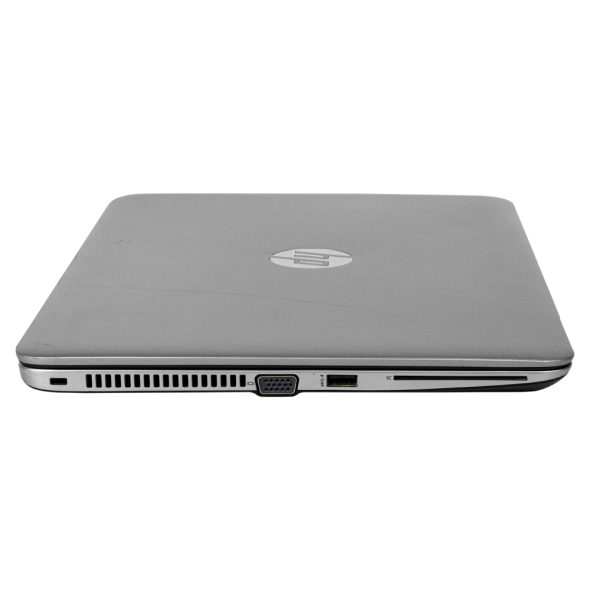 Сенсорный ноутбук 14&quot; HP EliteBook 840 G4 Intel Core i5-7300U 16Gb RAM 256Gb SSD M.2 - 4