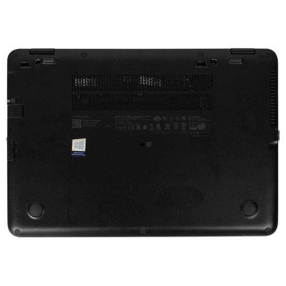Сенсорный ноутбук 14&quot; HP EliteBook 840 G4 Intel Core i5-7300U 16Gb RAM 256Gb SSD M.2 - 6