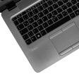 Сенсорный ноутбук 14" HP EliteBook 840 G4 Intel Core i5-7300U 16Gb RAM 256Gb SSD M.2 - 9