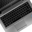Сенсорный ноутбук 14" HP EliteBook 840 G4 Intel Core i5-7300U 16Gb RAM 256Gb SSD M.2 - 7