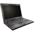 Ноутбук 14.1" Lenovo ThinkPad T400 Intel Core 2 Duo P8400 4Gb RAM 160Gb HDD - 1