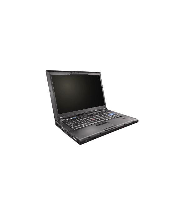 Ноутбук 14.1&quot; Lenovo ThinkPad T400 Intel Core 2 Duo P8400 4Gb RAM 160Gb HDD - 1