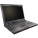 Ноутбук 14.1" Lenovo ThinkPad T400 Intel Core 2 Duo P8400 4Gb RAM 160Gb HDD