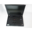 Ноутбук 14.1" Lenovo ThinkPad T400 Intel Core 2 Duo P8400 4Gb RAM 160Gb HDD - 2