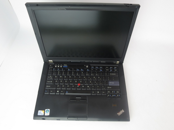Ноутбук 14.1&quot; Lenovo ThinkPad T400 Intel Core 2 Duo P8400 4Gb RAM 160Gb HDD - 2