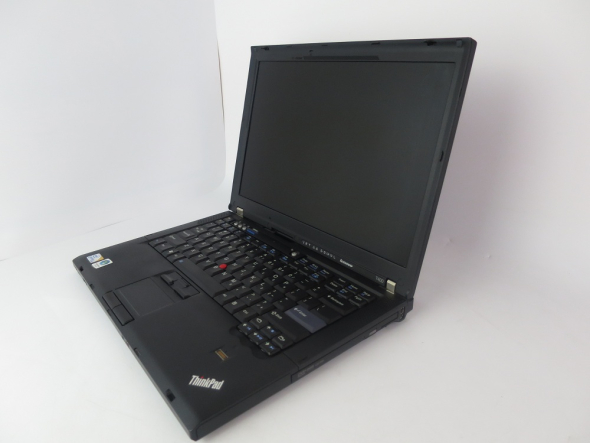 Ноутбук 14.1&quot; Lenovo ThinkPad T400 Intel Core 2 Duo P8400 4Gb RAM 160Gb HDD - 3