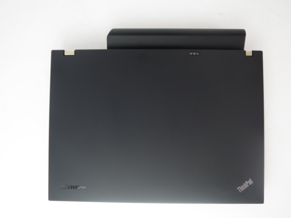 Ноутбук 14.1&quot; Lenovo ThinkPad T400 Intel Core 2 Duo P8400 4Gb RAM 160Gb HDD - 4